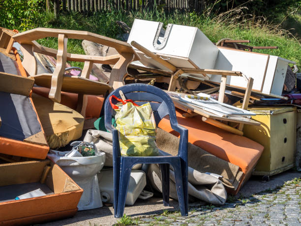 Best Affordable Junk Removal Services  in Crosby, TX