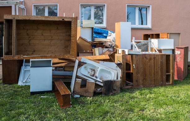 Appliance Disposal in Crosby, TX