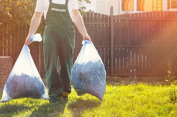 Best Yard Waste Removal  in Crosby, TX