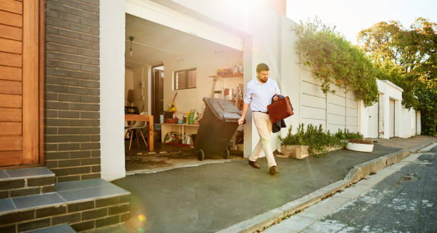 Best Attic Cleanout Services  in Crosby, TX