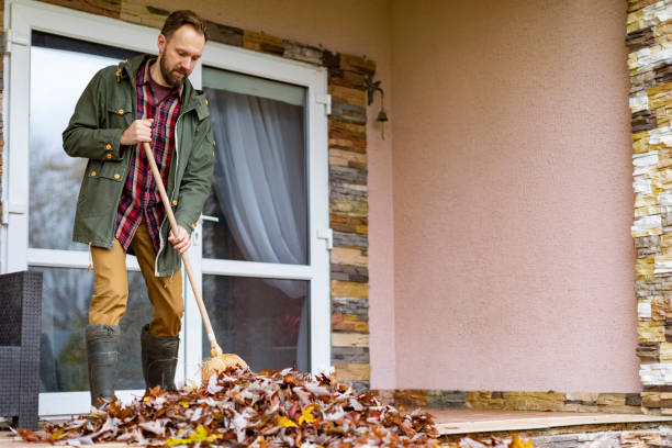 Best Estate Cleanout Services  in Crosby, TX
