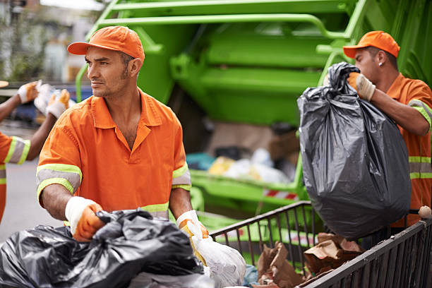  Crosby, TX Junk Removal Pros