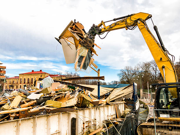 Best Office Junk Removal  in Crosby, TX